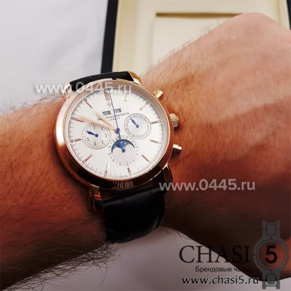 Часы Vacheron Constantin PATRIMONY (05324)