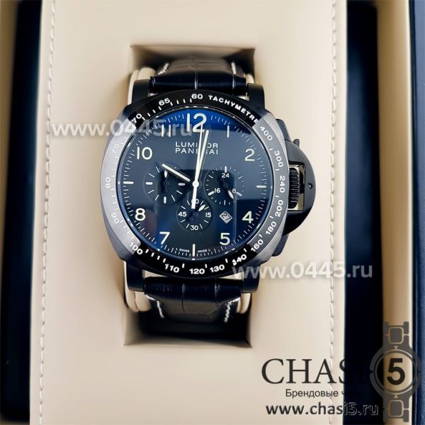 Часы PANERAI LUMINOR AMERIGO VESPUCCI (05400)