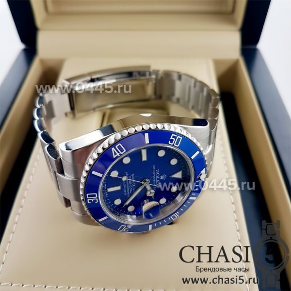 Часы Rolex Submariner (05406)