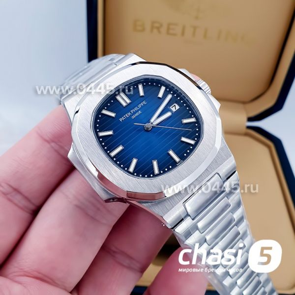 Часы Patek Philippe Men Nautilus (05438)