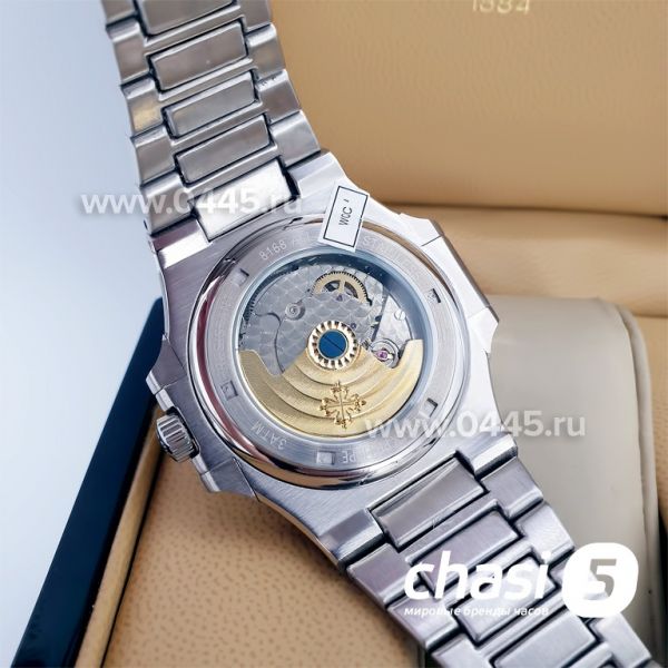 Часы Patek Philippe Men Nautilus (05438)