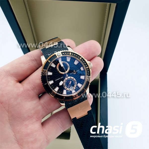 Часы Ulysse Nardin (00054)