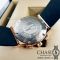 Часы HUBLOT Classic Fusion Chronograph (05478)