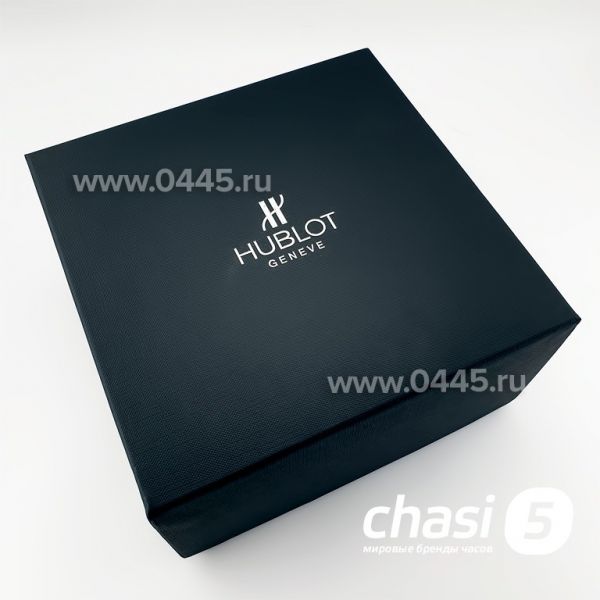 Фирменная коробка для часов Hublot (05484)