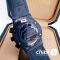 Часы HUBLOT Classic Fusion All Diamond (05487)