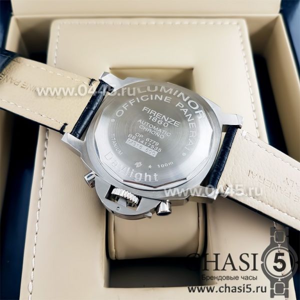 Часы Panerai Luminor Daylight (05497)