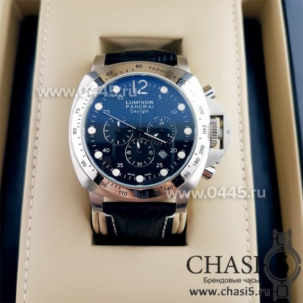 Часы Panerai Luminor Daylight (05497)