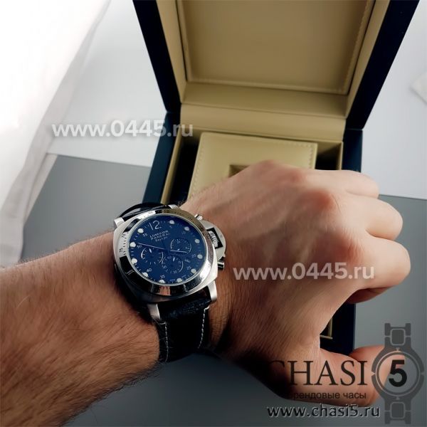 Часы Panerai Luminor Daylight (05497)