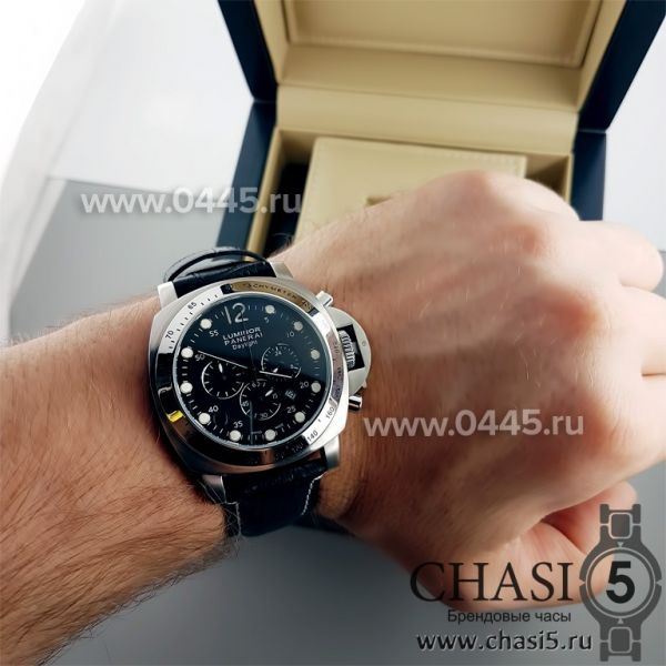 Часы Panerai Luminor Daylight (05497)