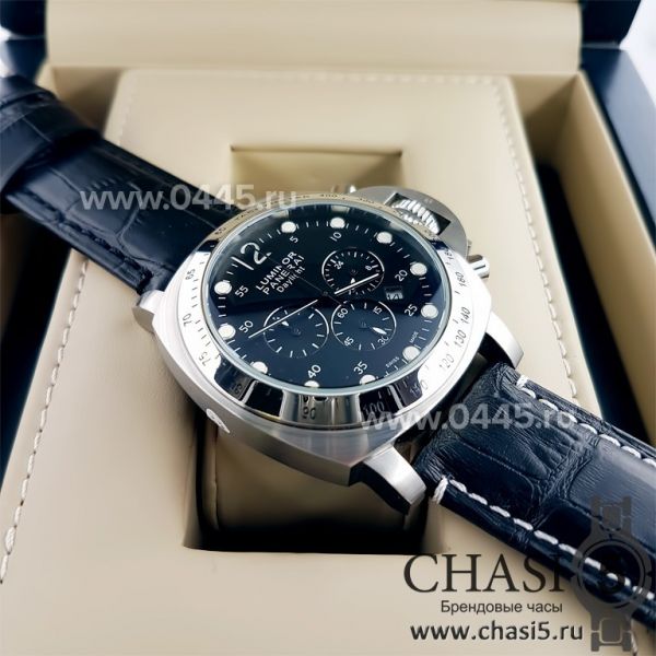 Часы Panerai Luminor Daylight (05497)