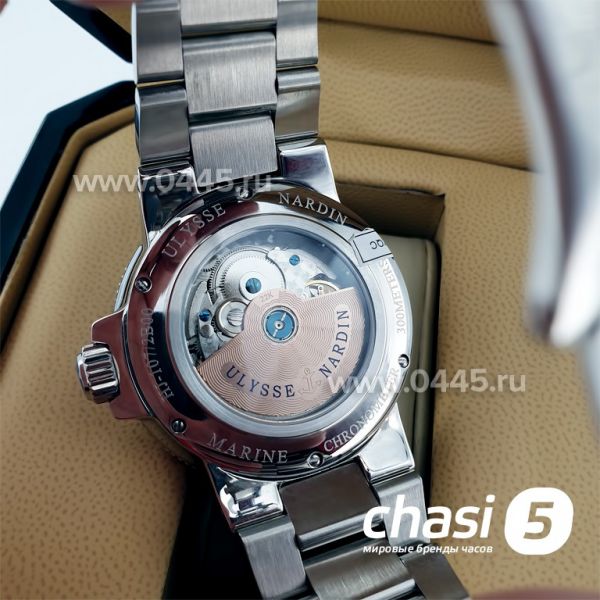 Часы Ulysse Nardin (05512)