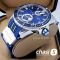 Часы Ulysse Nardin Maxi Marine Diver Blue (05602)