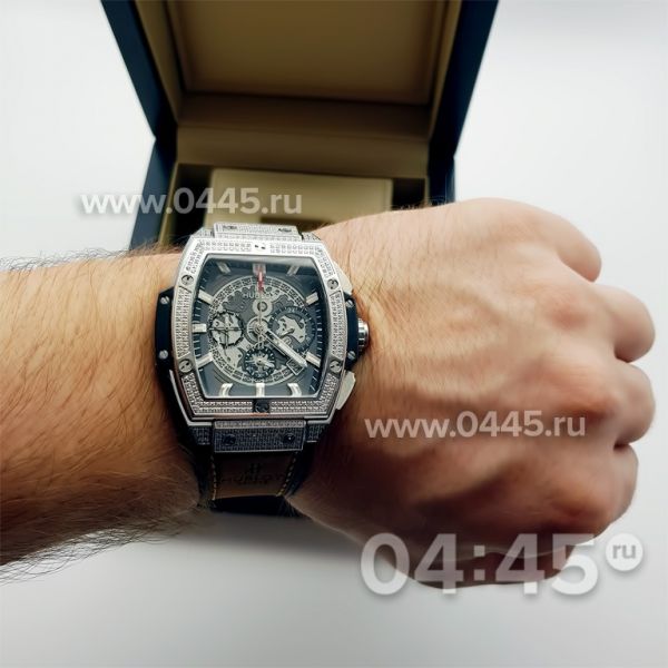 Часы Hublot Senna Champion 88 (05649)