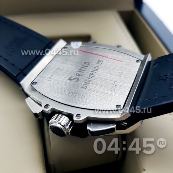 Часы Hublot Senna Champion 88 (05649)