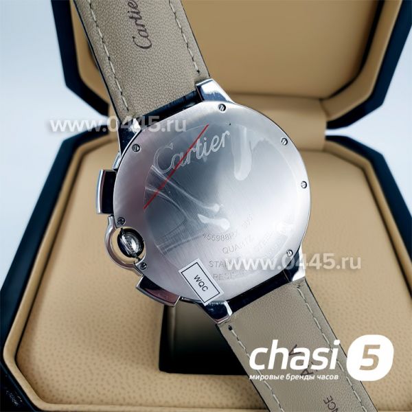 Часы Cartier (05778)