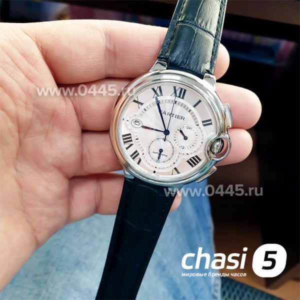 Часы Cartier (05778)