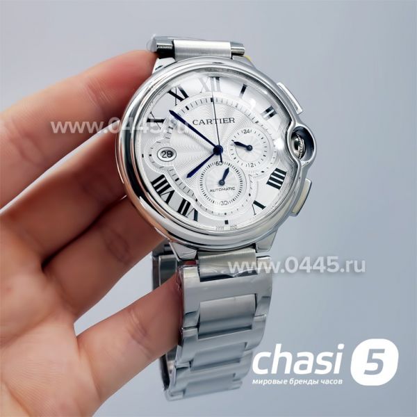 Часы Cartier (05782)