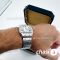 Часы Cartier Santos Dumont (05800)