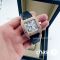 Часы Cartier Santos Dumont (05801)