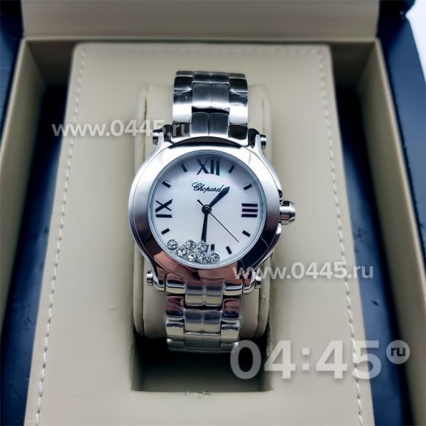 Часы Chopard Happy Diamonds (05848)