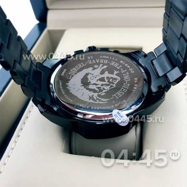 Часы Diesel Only The Brave (05870)