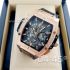 Часы Hublot Senna Champion 88 (05906)