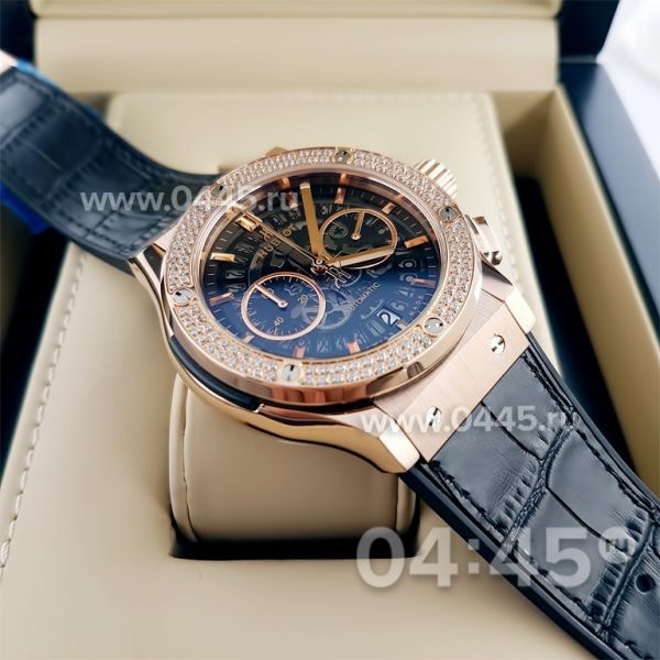 Часы HUBLOT Aerofusion (05907)