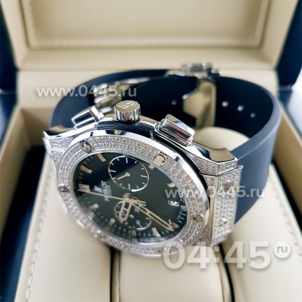 Часы HUBLOT Classic Fusion All Diamond (04301)
