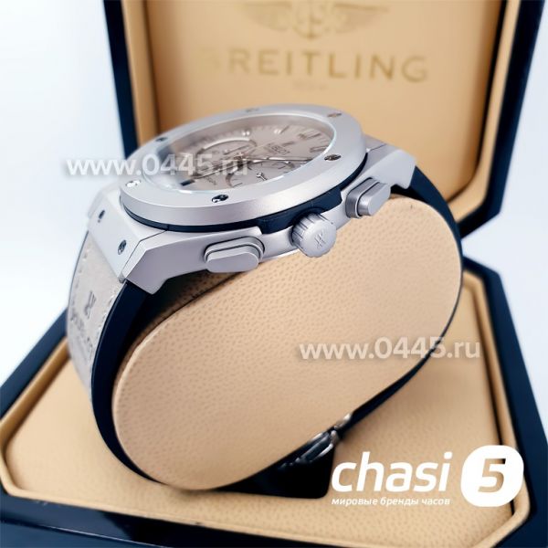 Часы HUBLOT Classic Fusion Chronograph (05976)