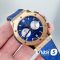 Часы HUBLOT Classic Fusion Chronograph (05992)