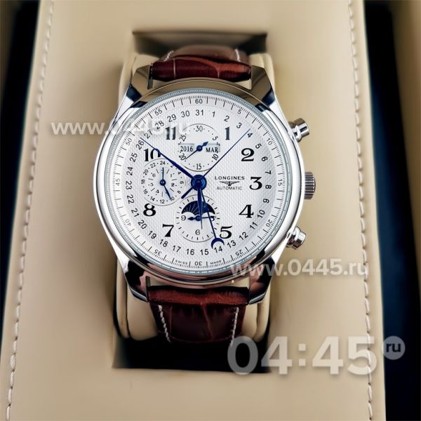 Часы Longines Master Collection (06078)