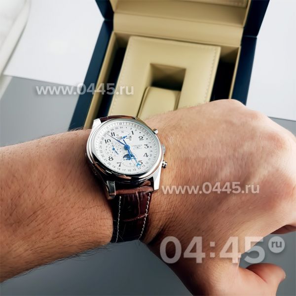 Часы Longines Master Collection (06078)