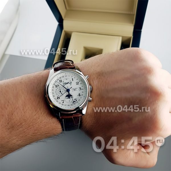 Часы Longines Master Collection (06078)