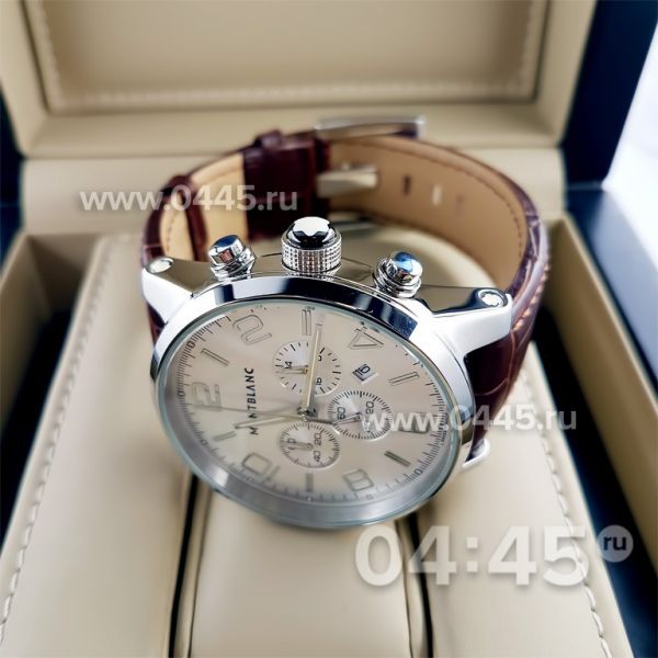 Часы Montblanc TimeWalker (06159)