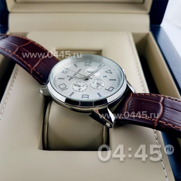 Часы Montblanc TimeWalker (06159)