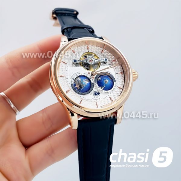Часы Montblanc Villeret (06160)