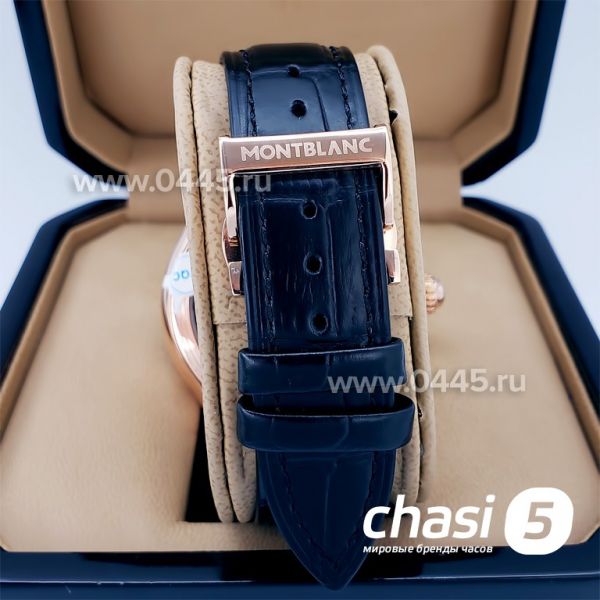 Часы Montblanc Villeret (06160)