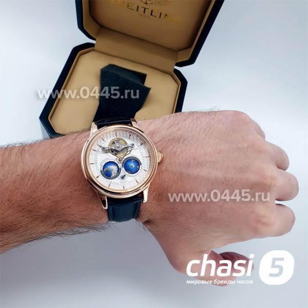 Часы Montblanc Villeret (06160)