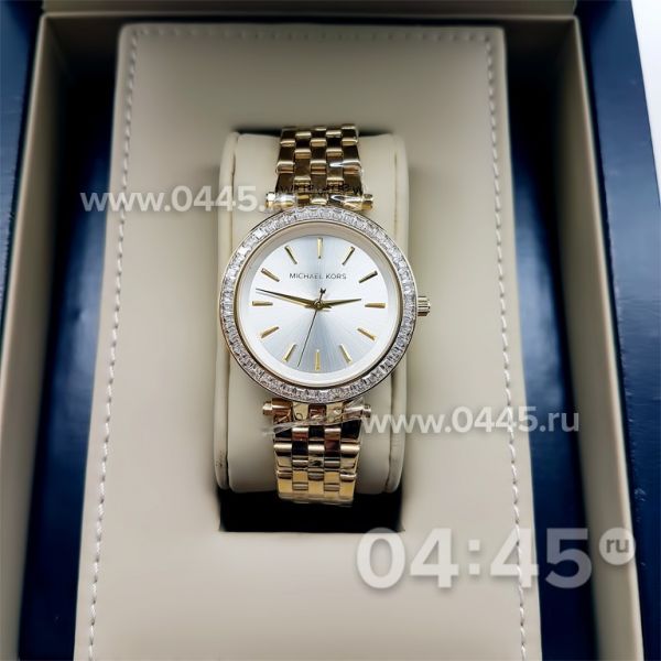 Часы Michael Kors - 33мм (06273)
