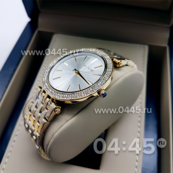 Часы Michael Kors MK-3398 - 39 мм (06281)