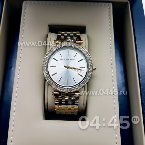 Часы Michael Kors MK-3398 - 39 мм (06281)
