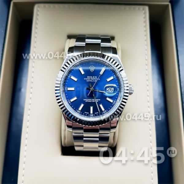 Часы Rolex Datejust (06291)