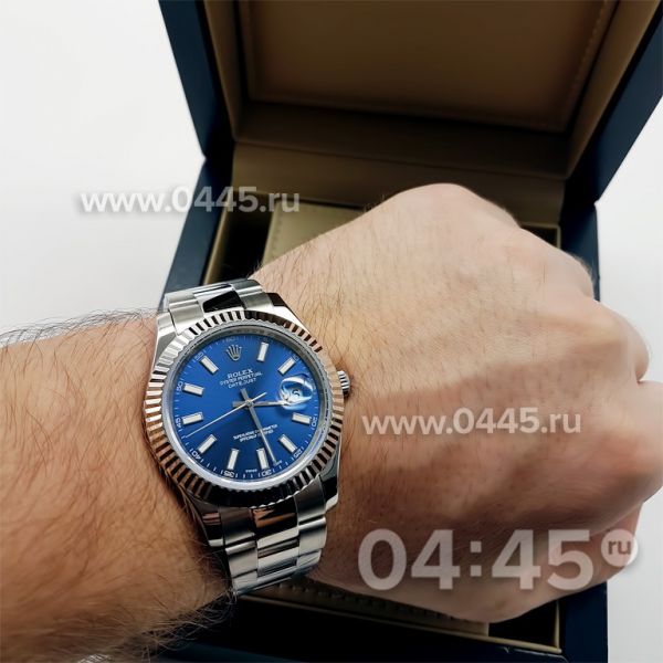 Часы Rolex Datejust (06291)
