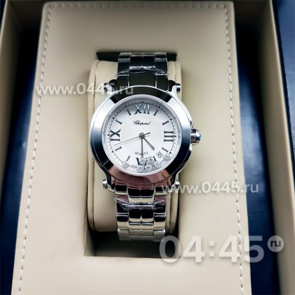 Часы Chopard Happy Diamonds (06294)