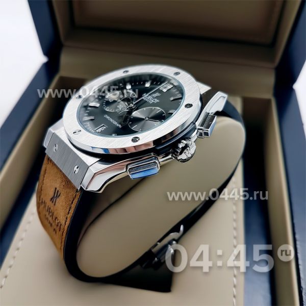 Часы HUBLOT Classic Fusion Chronograph (06299)