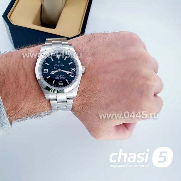 Часы Rolex Explorer (06308)