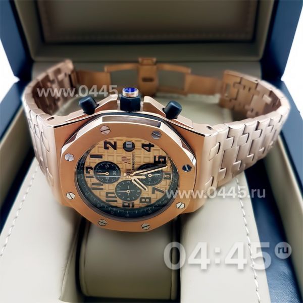 Часы Audemars Piguet (06317)