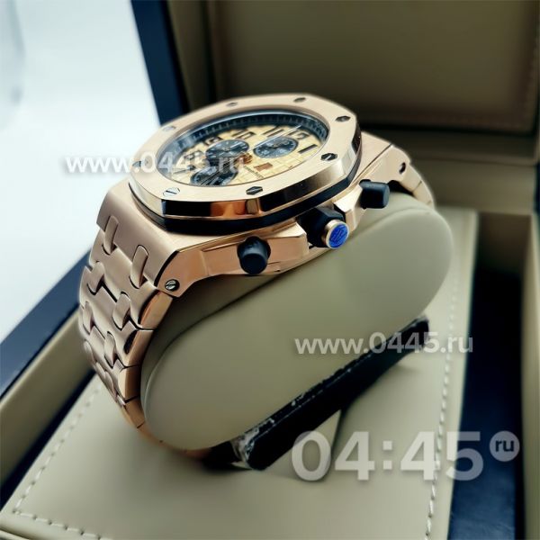 Часы Audemars Piguet (06317)