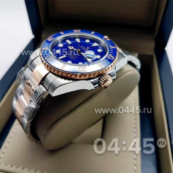 Часы Rolex Submariner (06352)
