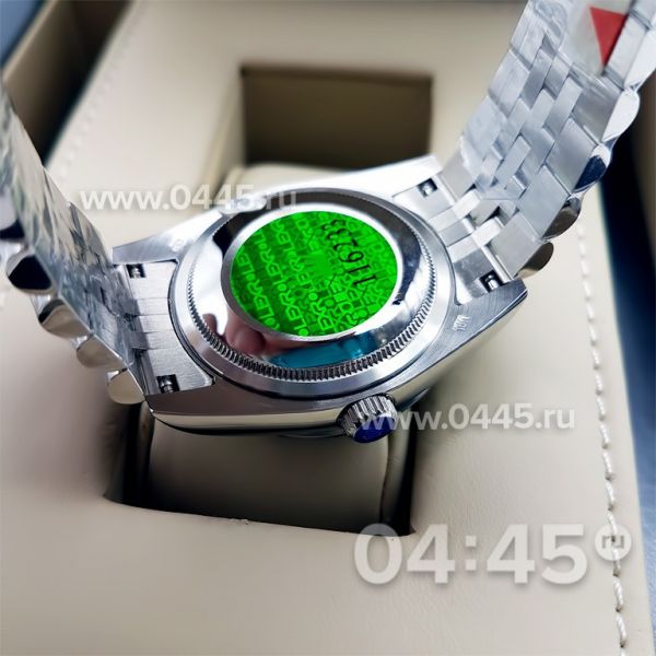 Часы Rolex Datejust (06366)
